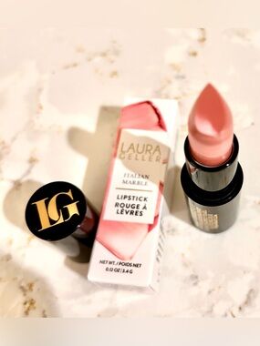 Laura Geller Italian Marble Lipstick - NIB